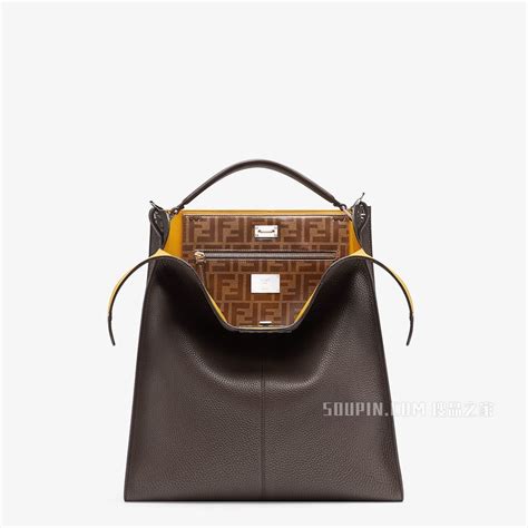 fendi peekaboo fit价格|Fendi peekaboo x lite.